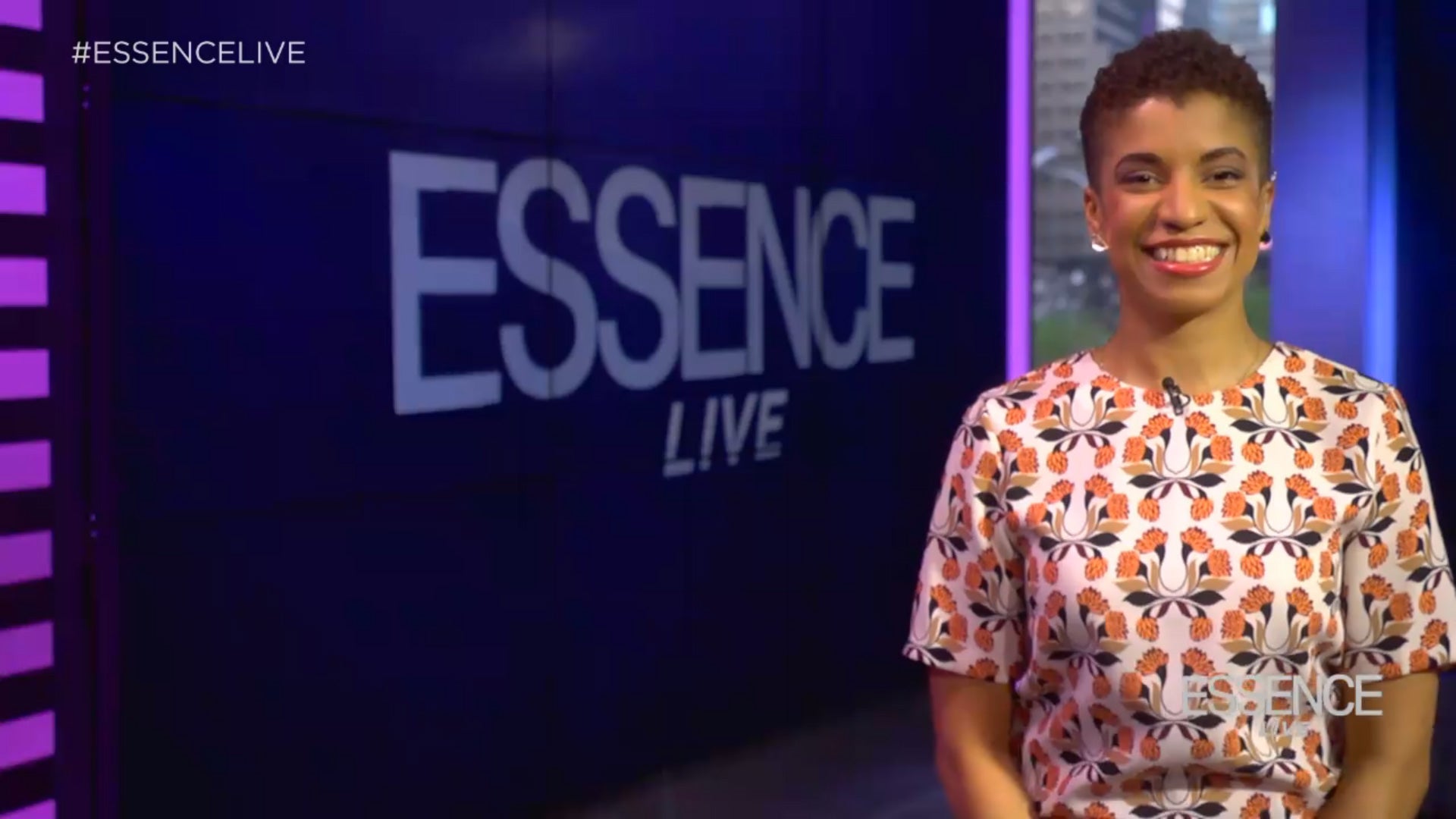 Top 8 Moments from our ESSENCE Live Mother's Day Special
