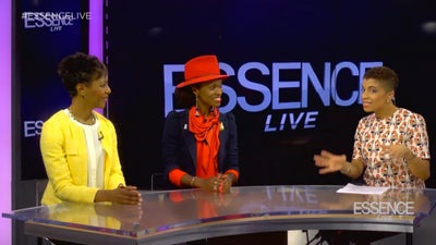 Top 8 Moments from our ESSENCE Live Mother’s Day Special