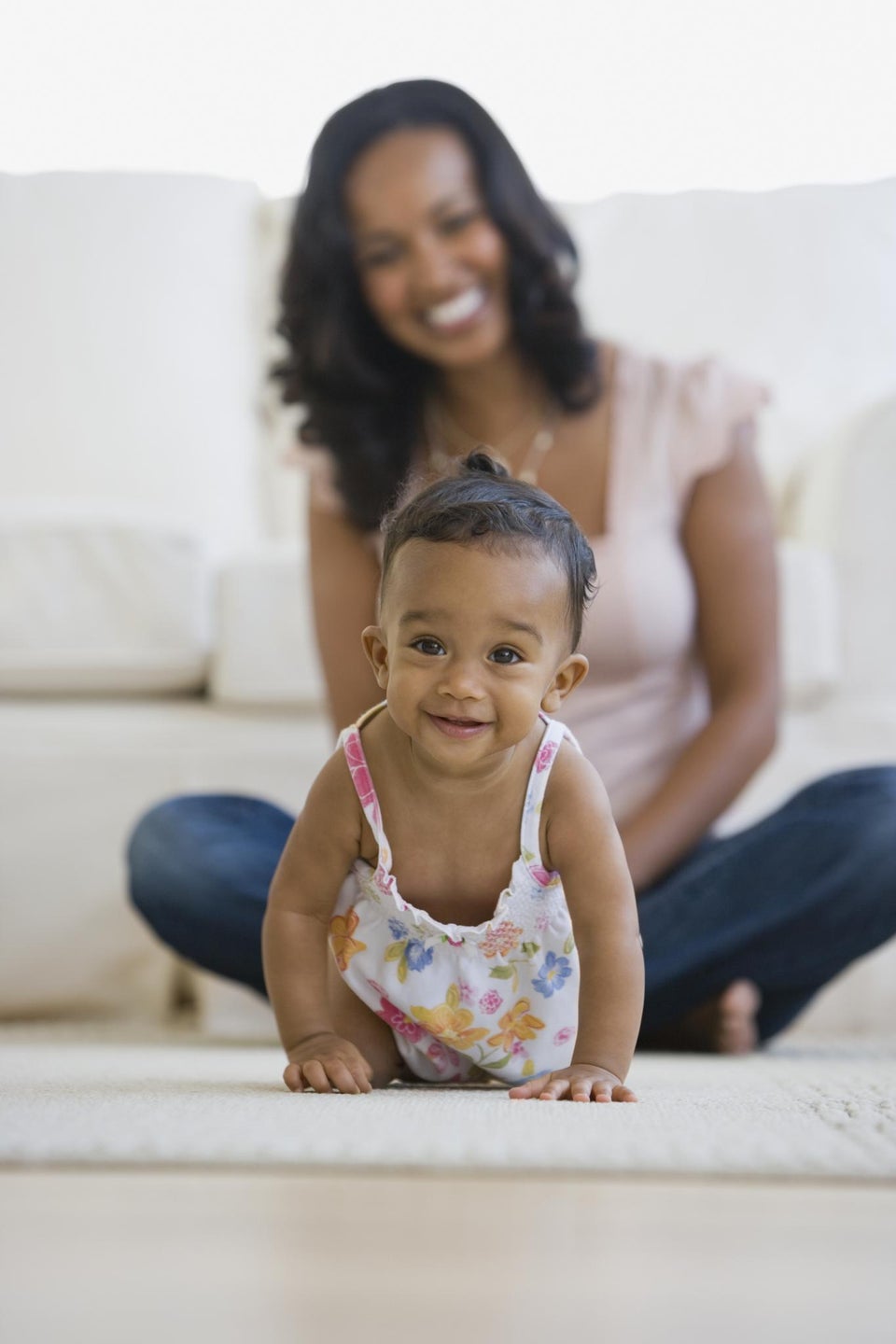ESSENCE Poll: What’s Your Ideal Parenting Style?