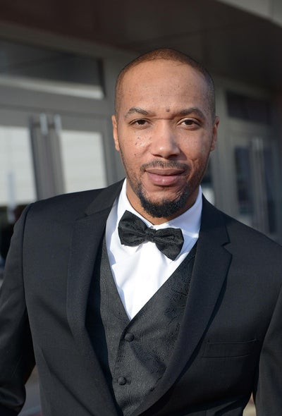 Real Talk with Lyfe Jennings on His New Album, Monogamy, Stripper Worship in R&B