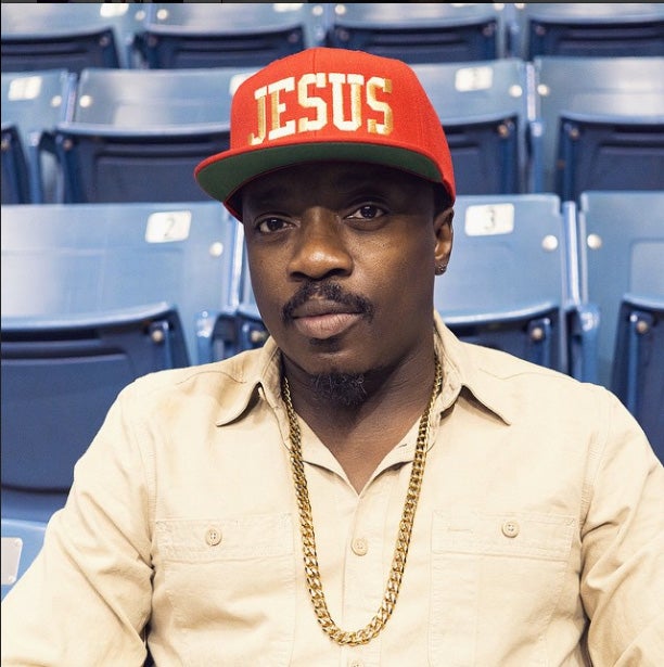 Anthony Hamilton Remixed ‘Whip/ Nae-Nae’ and It’s Almost Unrecognizable