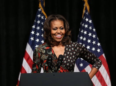 16 of Michelle Obama’s Most Powerful Quotes