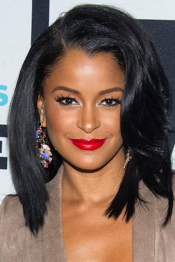 From The Pros: How To Pull Off Colored Lipstick