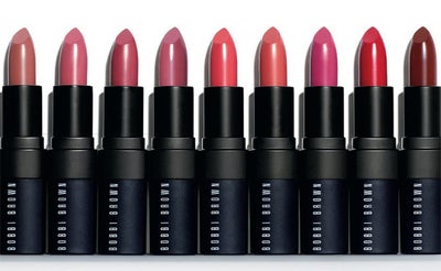 From The Pros: How To Pull Off Colored Lipstick