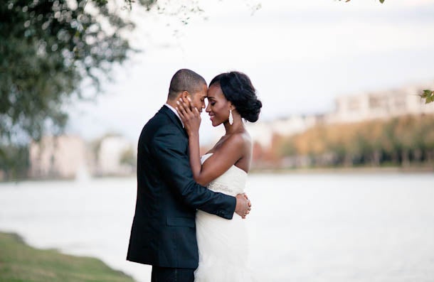 Bridal Bliss: The Ultimate Love Connection
