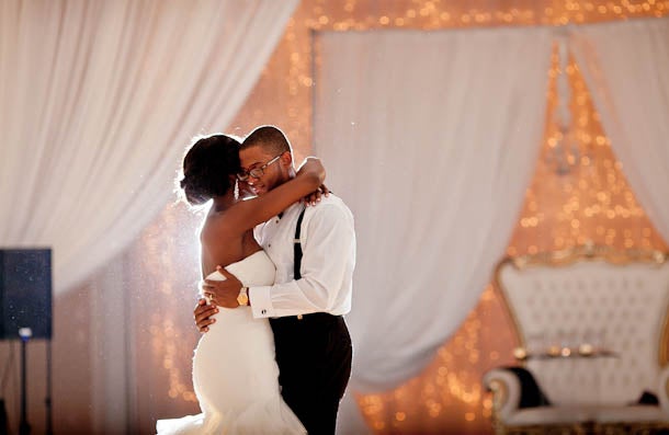 Bridal Bliss: The Ultimate Love Connection