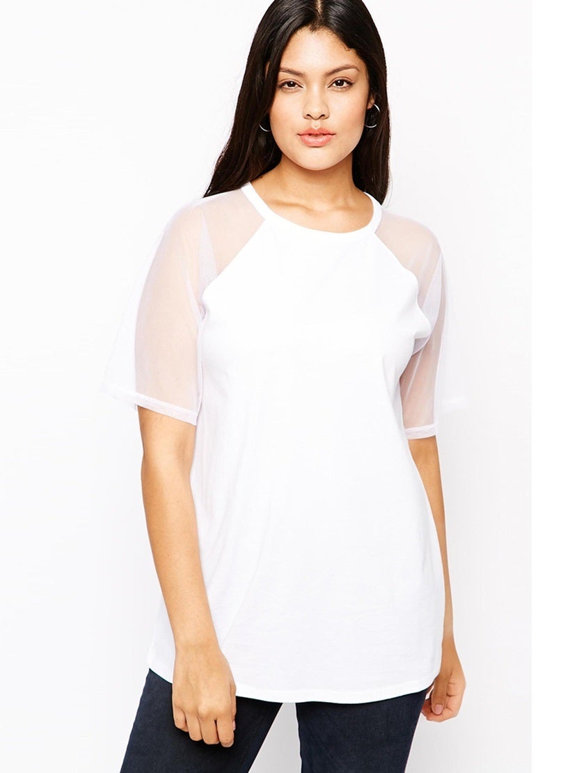 Monochromatic Muses: A Curvy Girl's Guide for Head-to-Toe Hues
