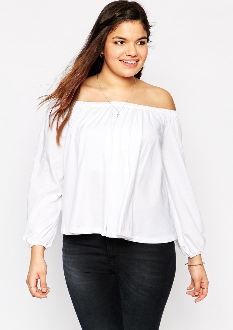 Monochromatic Muses: A Curvy Girl's Guide for Head-to-Toe Hues
