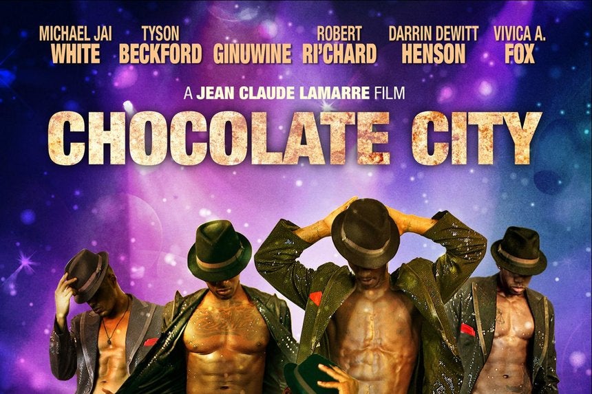'Chocolate City' Premieres Tonight on BET Essence