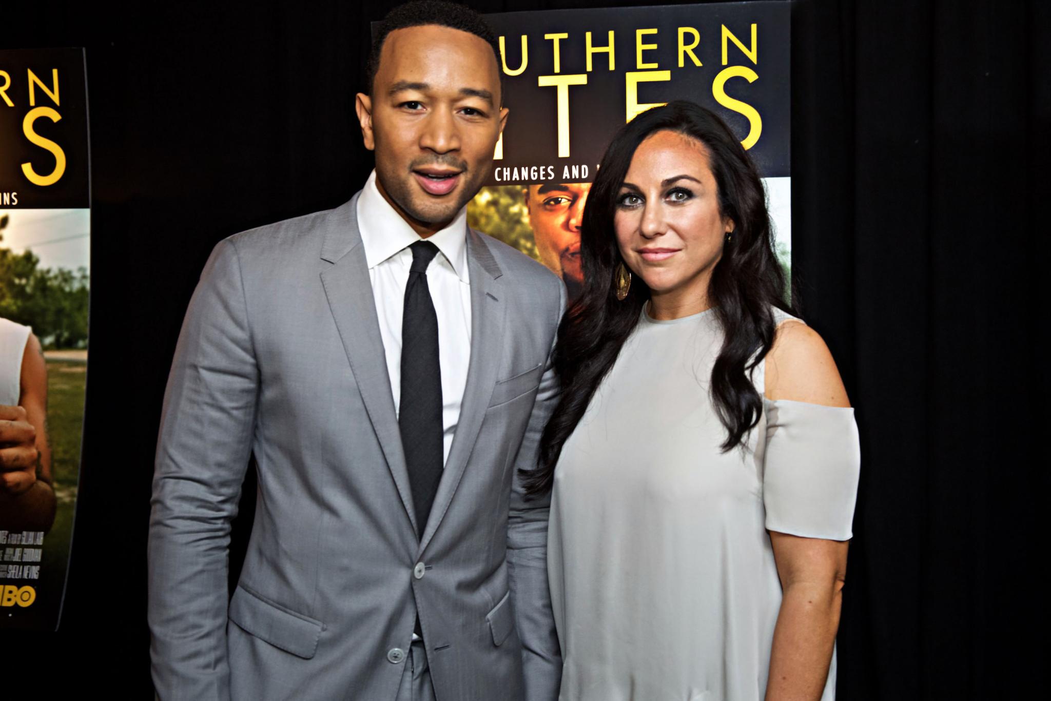 John Legend Produces Documentary Detailing the Killing of Young Black Man in Georgia
