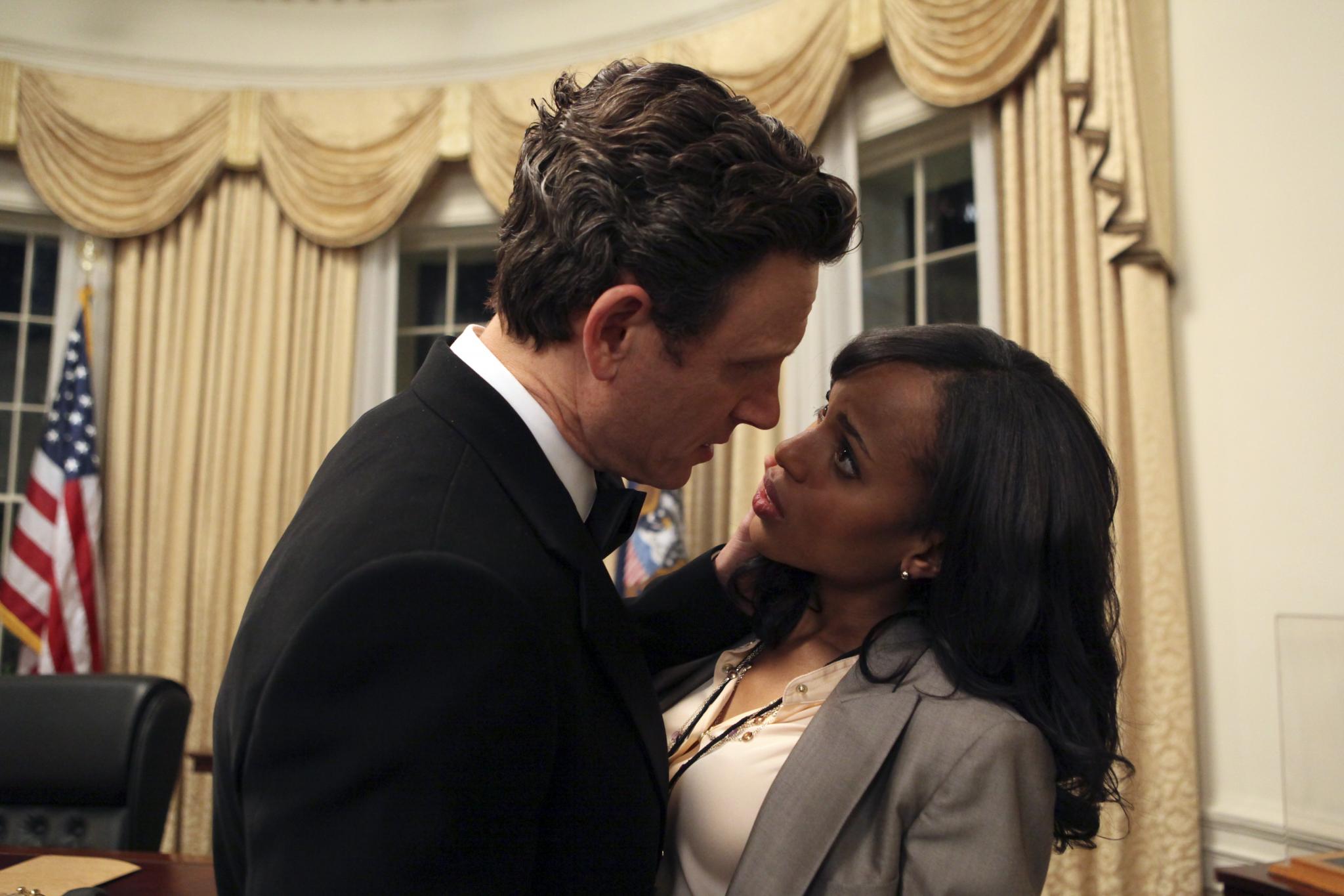 5 Things That Better Not Happen on the 'Scandal' Finale
