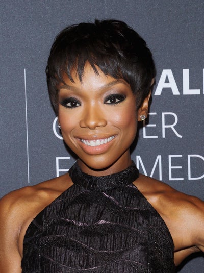 Brandy on Her Broadway Debut: ‘I’ve Stepped Into a Dream’
