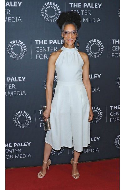 Red Carpet Recap: Paley Center Hosts Tribute to African-Americans on TV