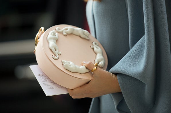 22 Clutches that Rock
