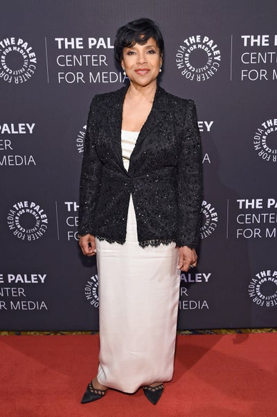 Red Carpet Recap: Paley Center Hosts Tribute to African-Americans on TV