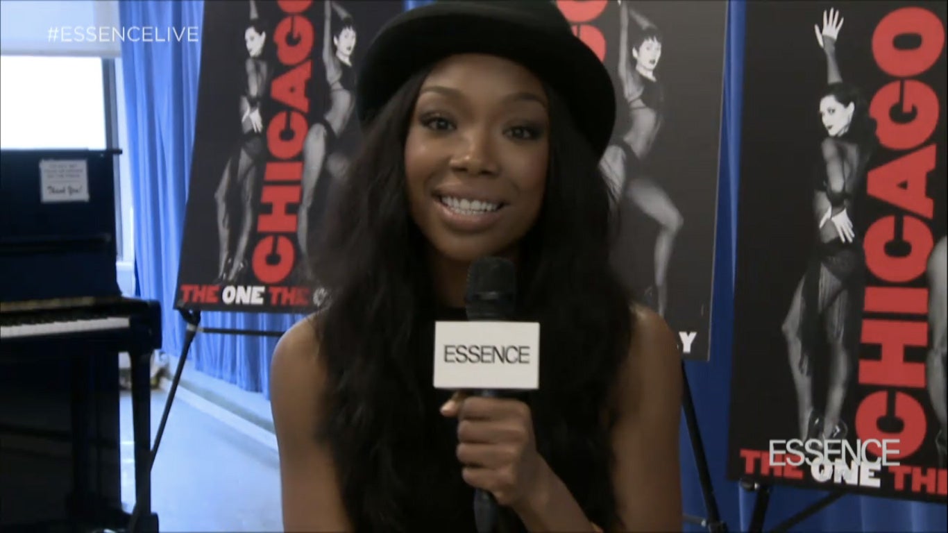 Top 7 Moments From ESSENCE Live
