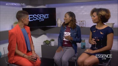 Top 7 Moments From ESSENCE Live