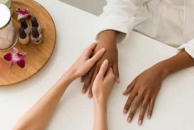 What You Should Know Before Your Next Manicure