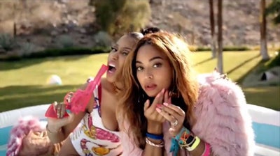 You Go, Girls! The 12 Hottest Music Video Collabos of All Time