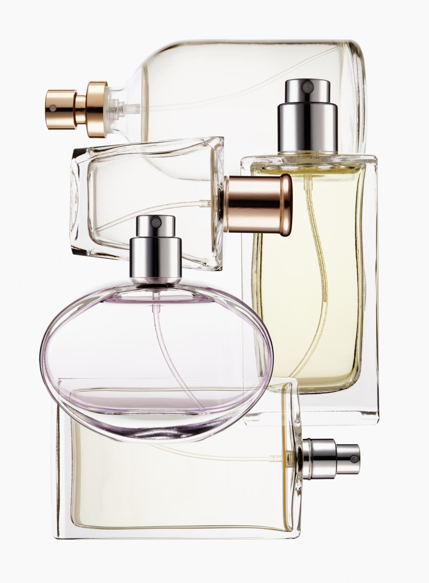 9 Pro Secrets for Purchasing Perfume