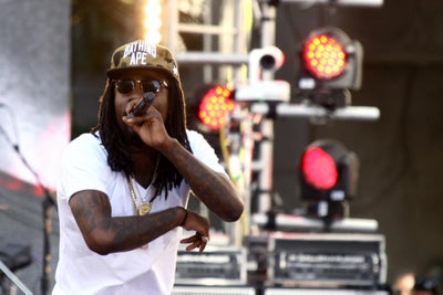 5 Videos That Made Us Fall In Love with ESSENCE Fest Performer, Wale
