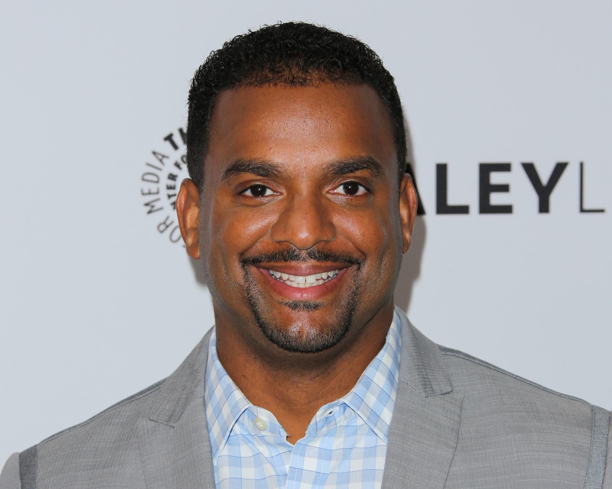 Alfonso Ribeiro Is the New Host of ‘America’s Funniest Home Videos’
