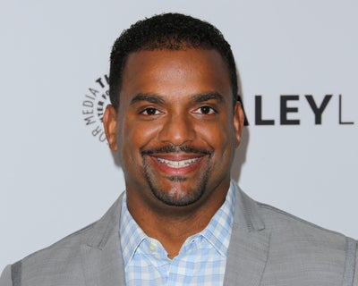 Coffee Talk: Alfonso Ribeiro Is the New Host of ‘America’s Funniest Home Videos’