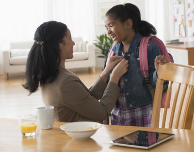 ESSENCE Poll: Would You Consider Being a Stay-At-Home Mom?