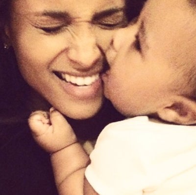 Ciara and Baby Future’s 20 Most Awww-Worthy Moments