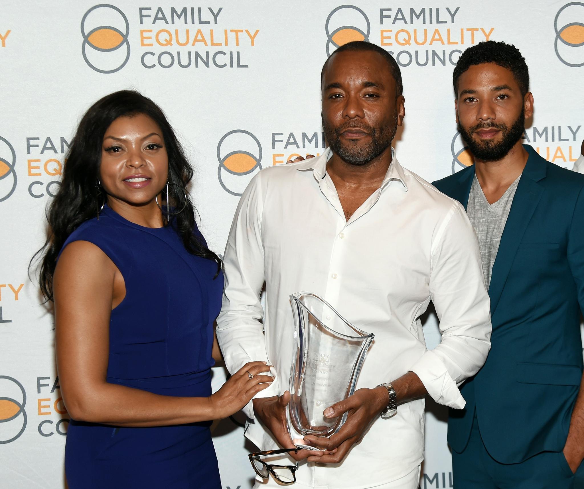 8 Things We Learned About 'Empire's' Lyons Brothers from Their ESSENCE Cover Story
