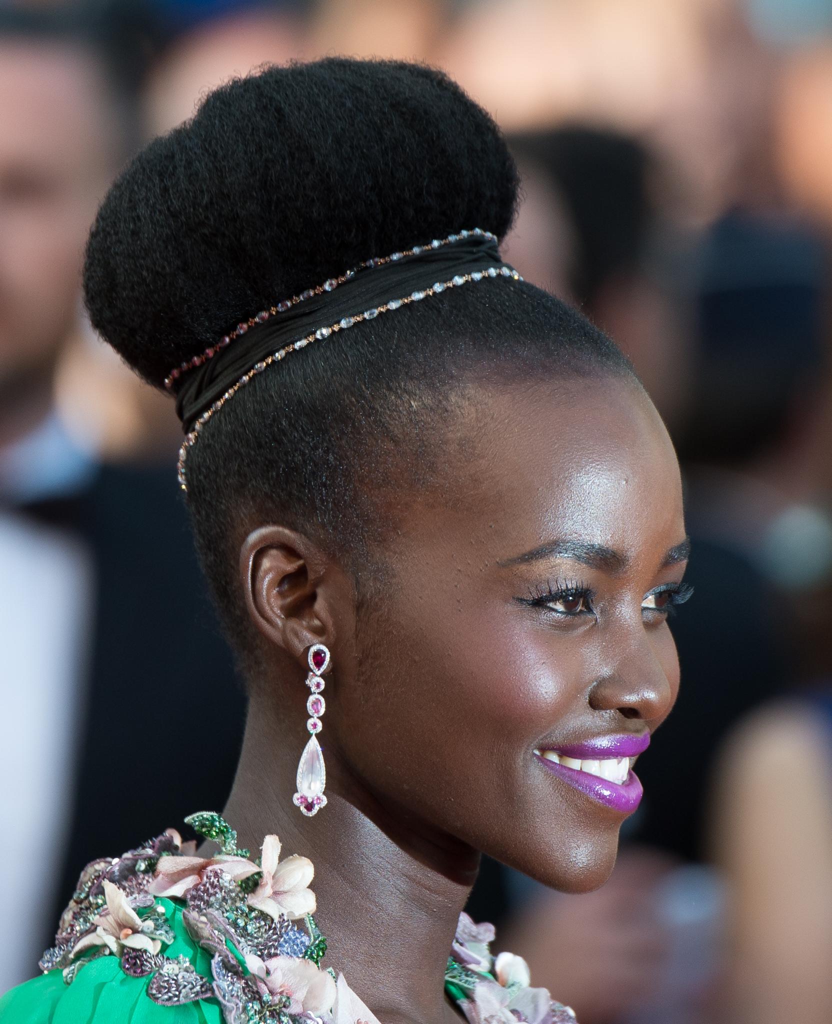 Best Looks from the Cannes Film Festival 2015
