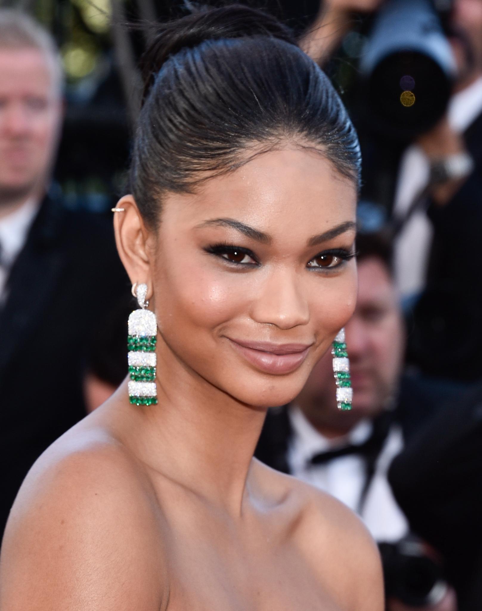 Best Looks from the Cannes Film Festival 2015
