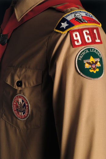 Boy Scouts Use N-Word And Bully Son Of Ethiopian Immigrants During Camping Trip