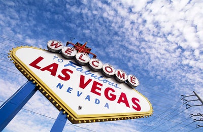 How To: Plan The Ultimate Luxe Las Vegas Bachelorette Party