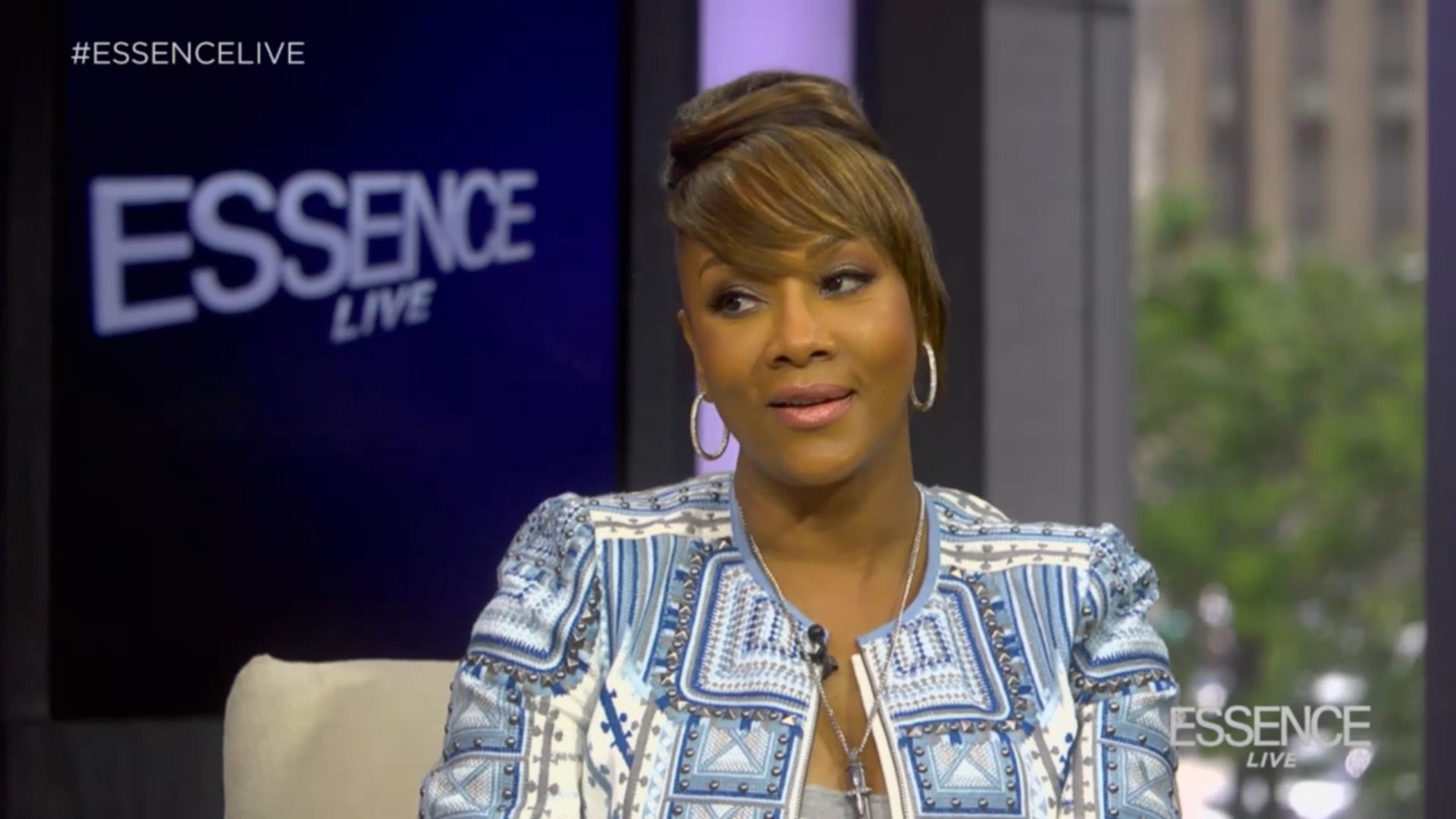 Top 7 Moments From This Week's ESSENCE Live