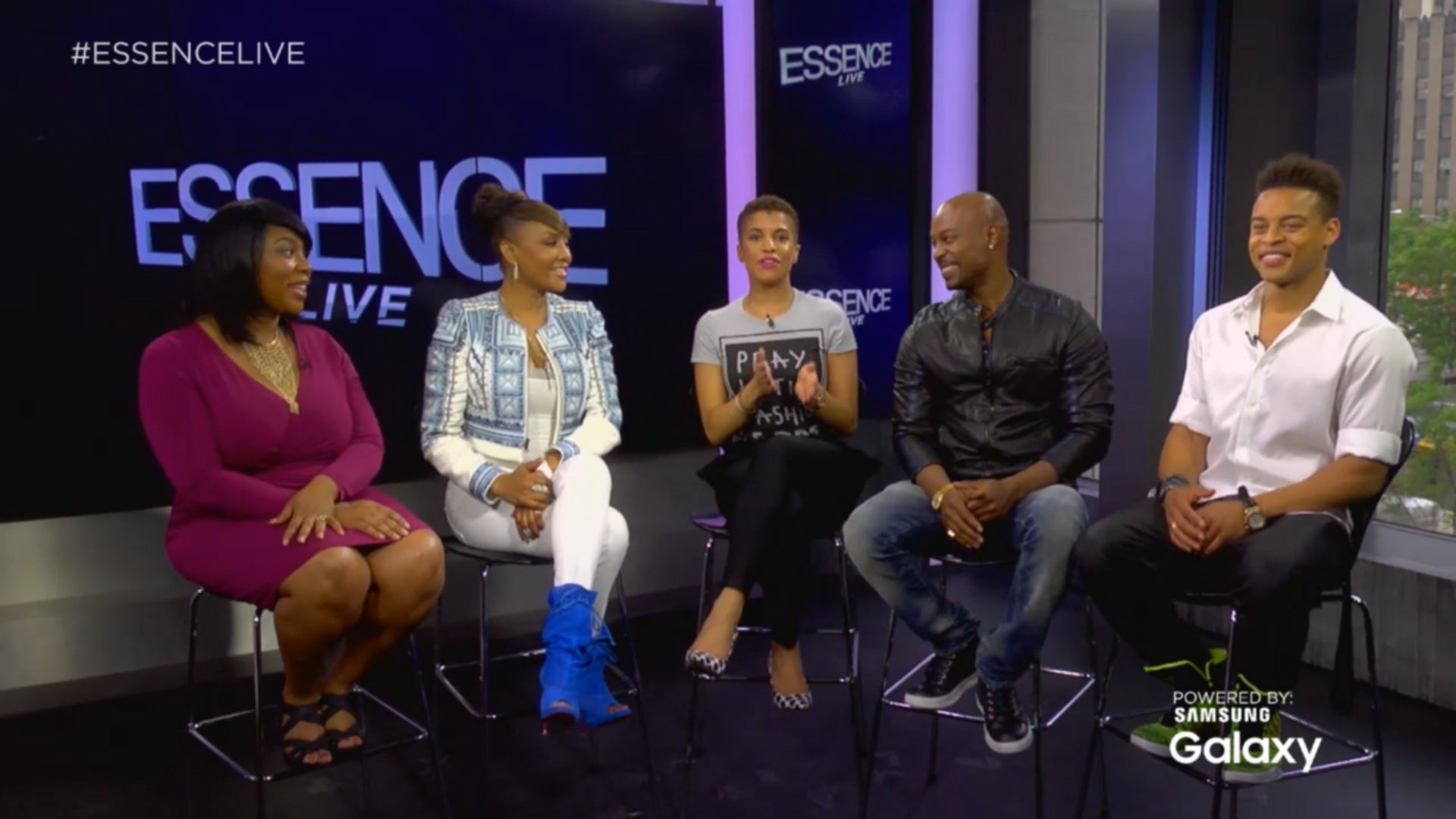 Top 7 Moments From This Week's ESSENCE Live