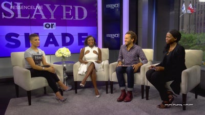 Top 7 Moments From This Week’s ESSENCE Live