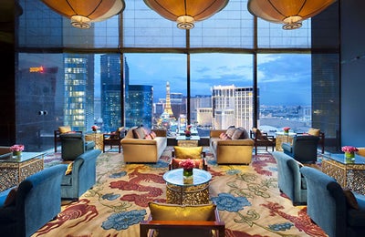 How To: Plan The Ultimate Luxe Las Vegas Bachelorette Party