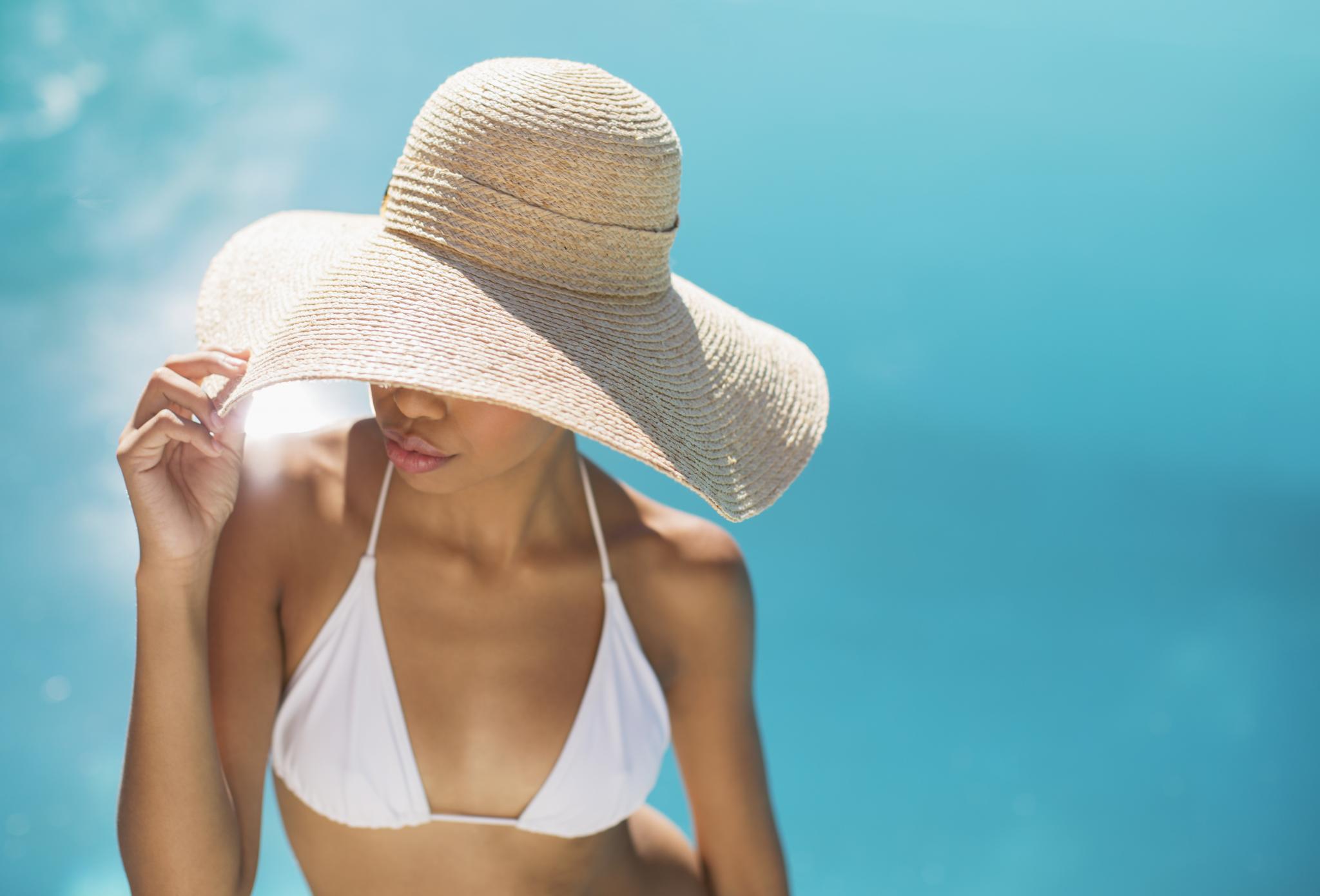 New Study Reveals Most Women Still Aren’t Applying Sunscreen