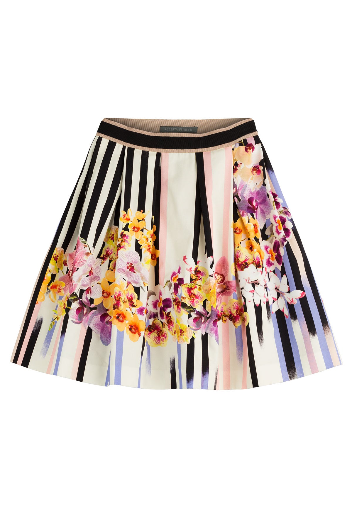 30 Skirts That Would Make a Perfect Addition to Your Summer Ensemble ...