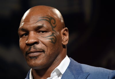 Mike Tyson Endorses Donald Trump for President: ‘Let’s Run America Like a Business’