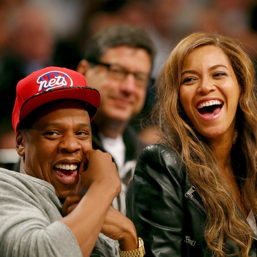 Beyoncé and JAY-Z Name Twins Rumi and Sir: Report