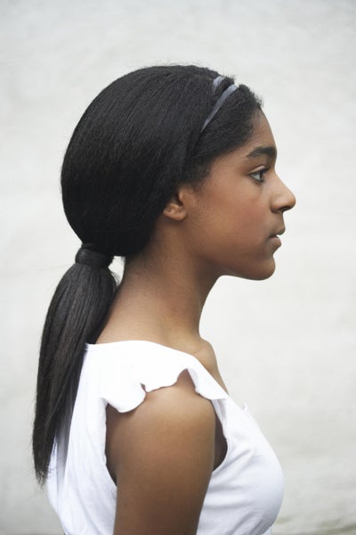 How Young is Too Young to Wear a Weave?