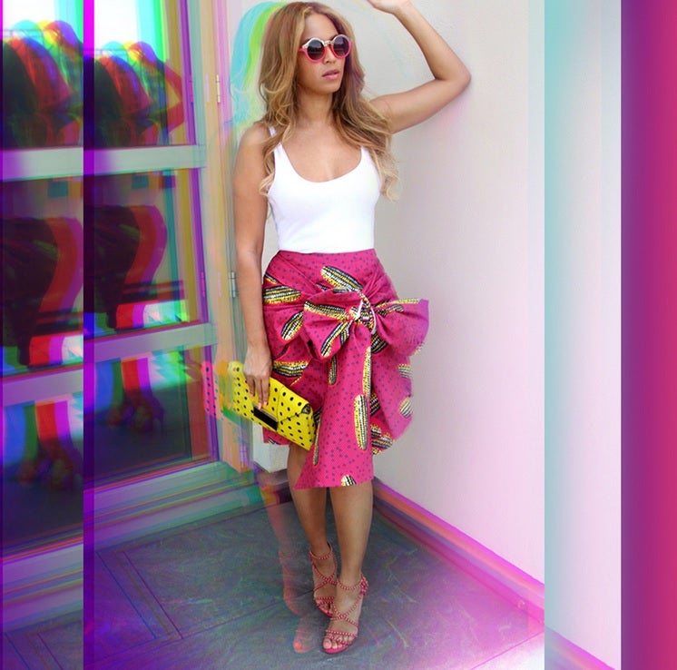 30 Skirts That Would Make a Perfect Addition to Your Summer Ensemble