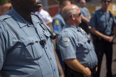 10 Shameful Discoveries from the DOJ Report on the Baltimore Police Department