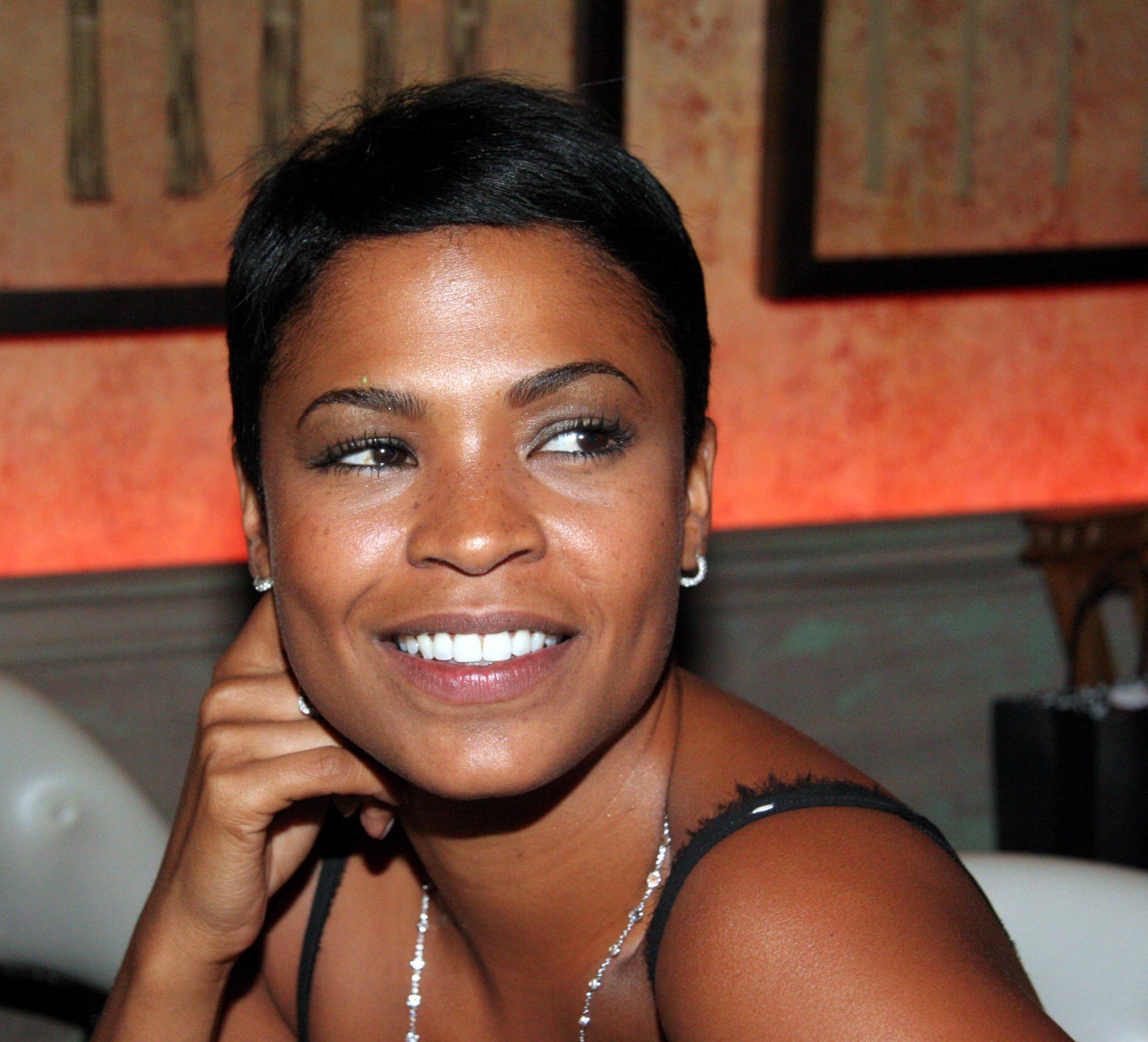 15 Reasons Why Nia Long Can Do No Wrong Essence 
