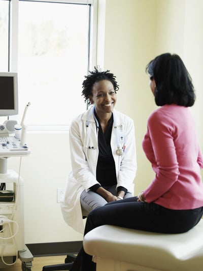 New Study Finds African-Americans Benefit More Than Whites When Given Access to Equal Healthcare