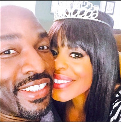 InstaLove: Niecy Nash and Jay Tucker’s Love in Pictures