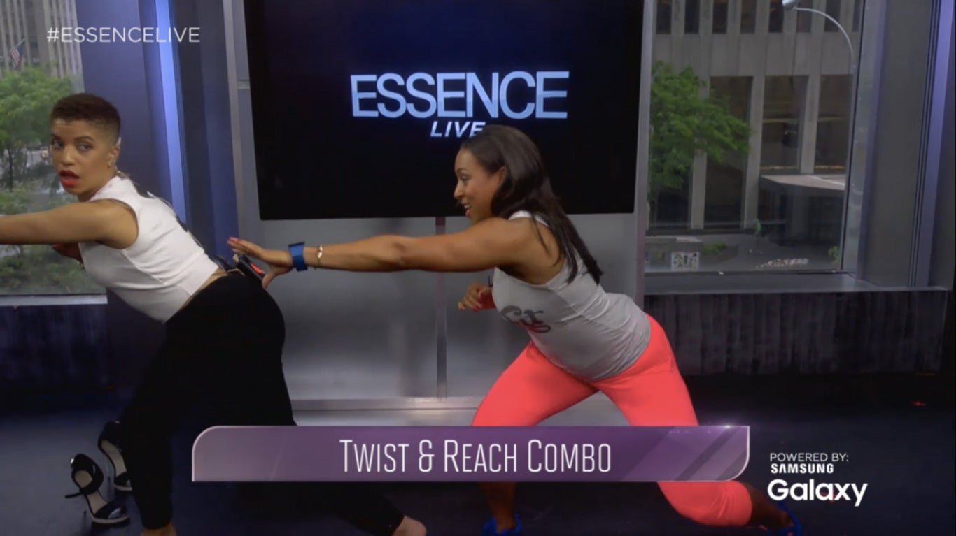 Top 5 Moments From ESSENCE Live