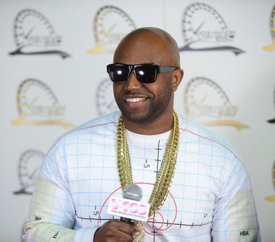 #NowPlaying: Listen to Rico Love’s New Version of SWV’s R&B Classic, “Weak”